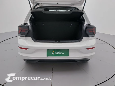 POLO 1.0 MPI MANUAL