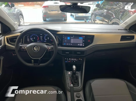 VIRTUS 1.0 200 TSI Highline
