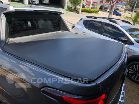 Toro 1.3 Turbo 270 Flex Volcano At6