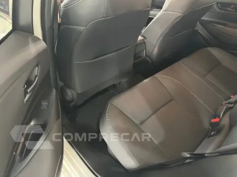 COROLLA 1.8 VVT-I Hybrid Altis