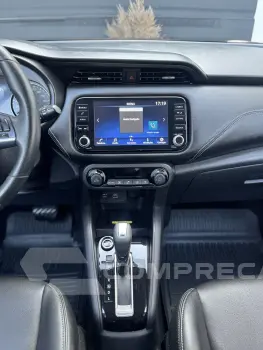 KICKS 1.6 16vstart Exclusive