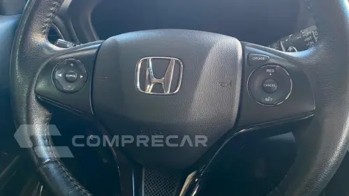 HONDA HR-V 1.8 16V EX