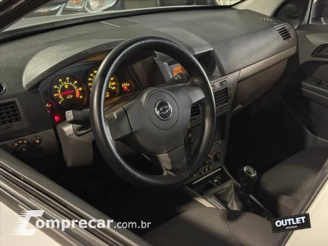 VECTRA 2.0 MPFI EXPRESSION 8V 140CV FLEX 4P MANUAL