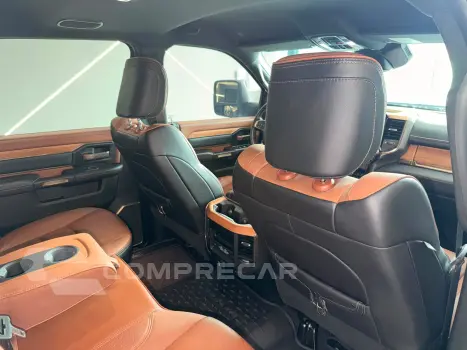 3500 6.7 I6 Turbo Limited Longhorn CD 4X4