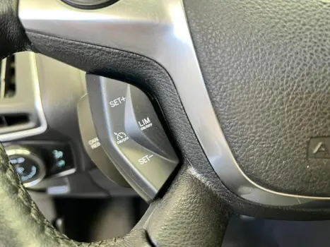 FOCUS 1.6 SE 16V FLEX 4P POWERSHIFT