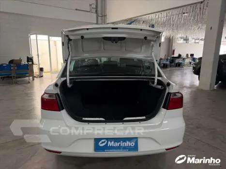 VOYAGE 1.0 12V MPI TOTALFLEX 4P MANUAL