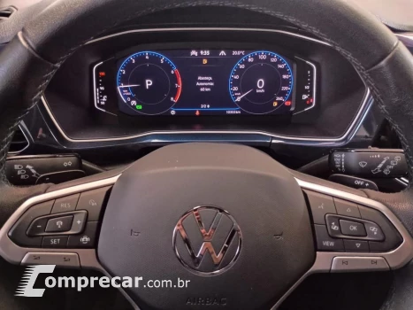 T-CROSS 1.0 200 TSI