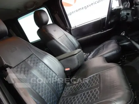 RANGER - 2.3 XLS 16V 4X2 CD 4P MANUAL