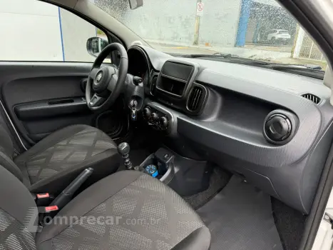 MOBI 1.0 8V EVO Like.