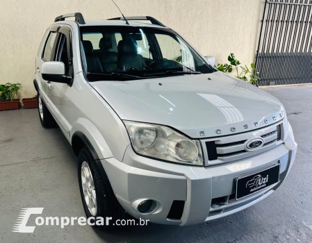 ECOSPORT 2.0 XLT 16V