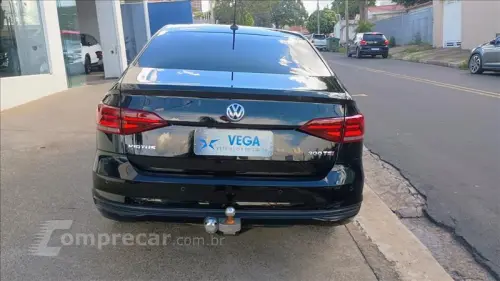 VIRTUS 1.0 200 TSI Comfortline