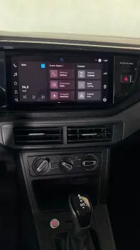 POLO 1.0 200 TSI Comfortline