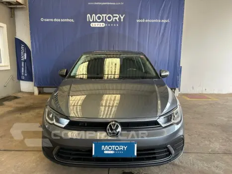 POLO 1.0 MPI TOTAL FLEX MANUAL