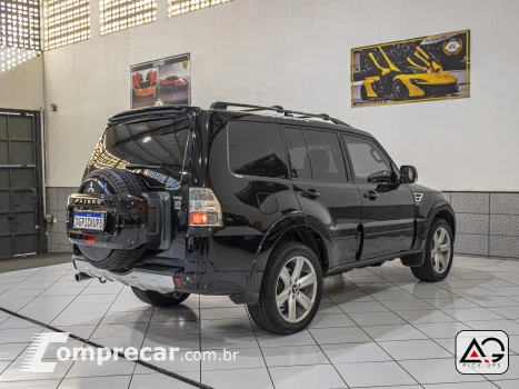 PAJERO FULL 3.2 HPE 4X4 16V Turbo Intercooler