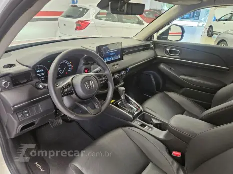 HR-V 1.5 DI I-vtec EXL