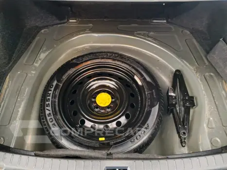 COROLLA 2.0 XEI 16V FLEX 4P AUTOMÁTICO