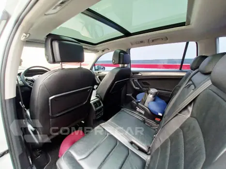 TIGUAN Allspac Comf 250 TSI 1.4 Flex