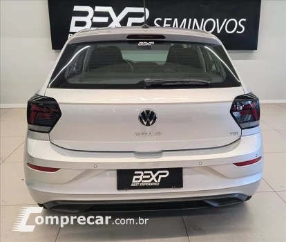 POLO 1.0 170 TSI Comfortline