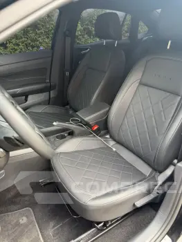 VIRTUS 1.4 250 TSI Exclusive