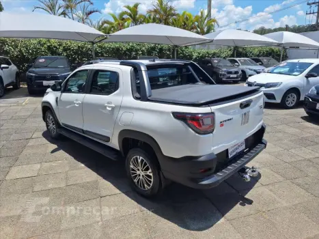 STRADA 1.3 FIREFLY FLEX RANCH CD CVT