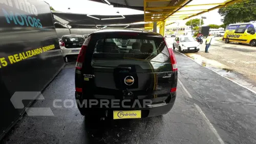 Meriva 1.8 4P FLEX MAXX