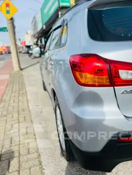 ASX 2.0 4X2 FWD 16V
