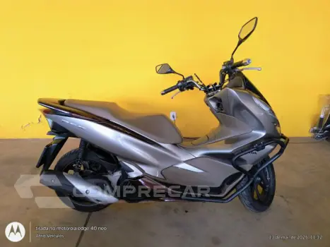 PCX 150/DLX