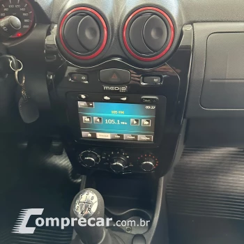 SANDERO STEPWAY Hi-Power 1.6 8V 5p