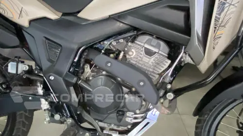 SAHARA 300 ADVENTURE