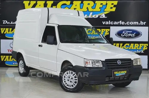 FIORINO 1.3 Furgão 8V