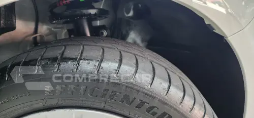 VOYAGE 1.0 Flex 12V 4p