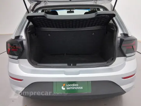 POLO 1.0 MPI TRACK MANUAL