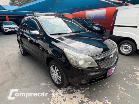 Agile 1.4 4P LTZ FLEX