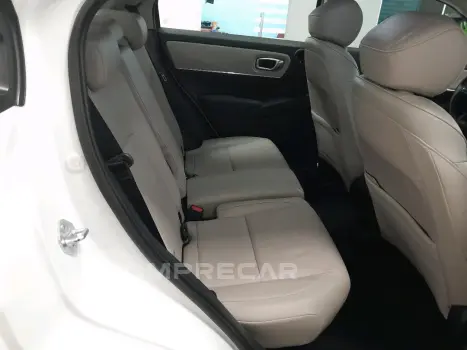 HR-V 1.5 DI I-VTEC TURBO FLEX TOURING CVT