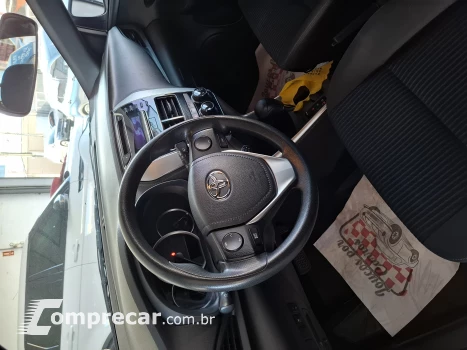 YARIS 1.3 16V XL