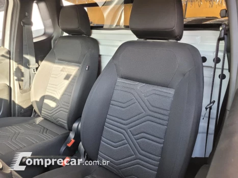 Strada Freedom 1.3 Flex 8V  CS Plus