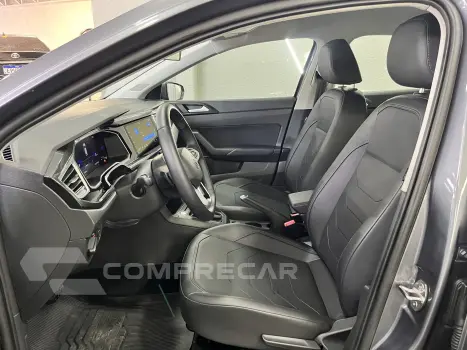 VIRTUS 1.0 200 TSI Comfortline