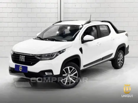 STRADA - 1.3 FIREFLY VOLCANO CD CVT