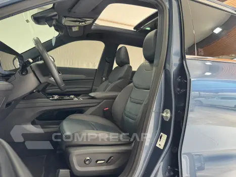 TERRITORY 1.5 Ecoboost Gtdi Titanium