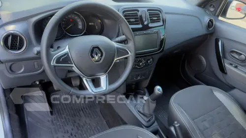 LOGAN 1.0 12V SCE ZEN