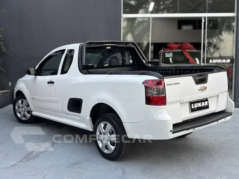MONTANA 1.4 MPFI LS CS 8V