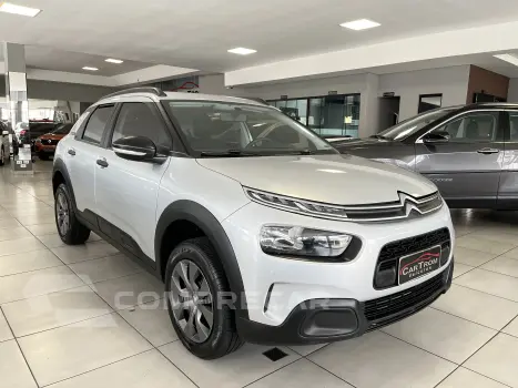 C4 CACTUS FEEL BU