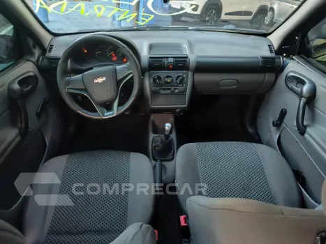CLASSIC 1.0 MPFI LS 8V