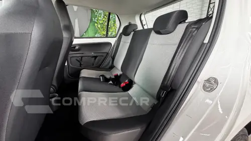 up! take 1.0 Total Flex 12V 5p