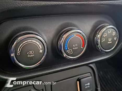 RENEGADE 1.8 16V