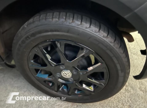 CROSS UP 1.0 TSI 12V