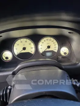 Astra Advantage 2.0 MPFI 8V FlexPower 5p