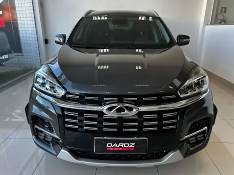 Tiggo 8 TXS 1.6 16V TGDi Aut.