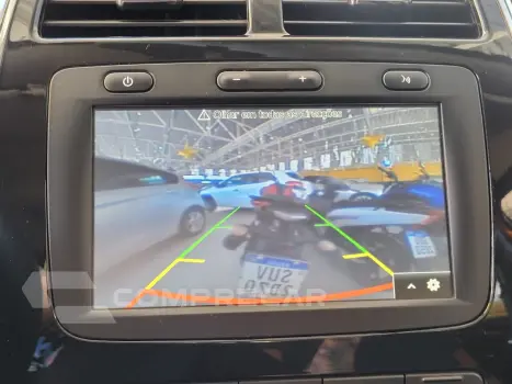 Kwid KWID OUTSIDER 1.0 Flex 12V 5p Mec.