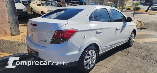 PRISMA 1.4 MPFI LT 8V